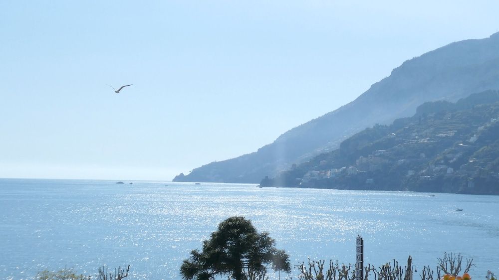 Hotel Miramare 1