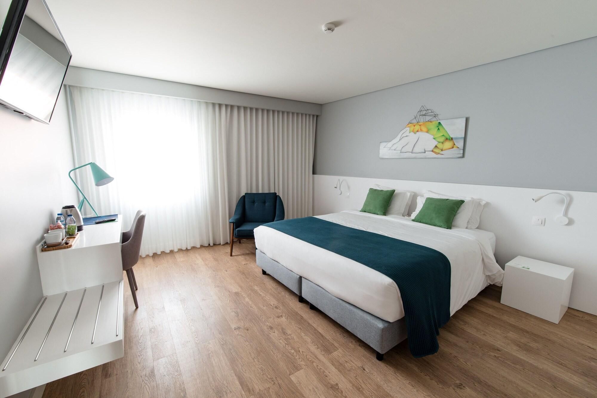 Ilha Hostel & Suites 2