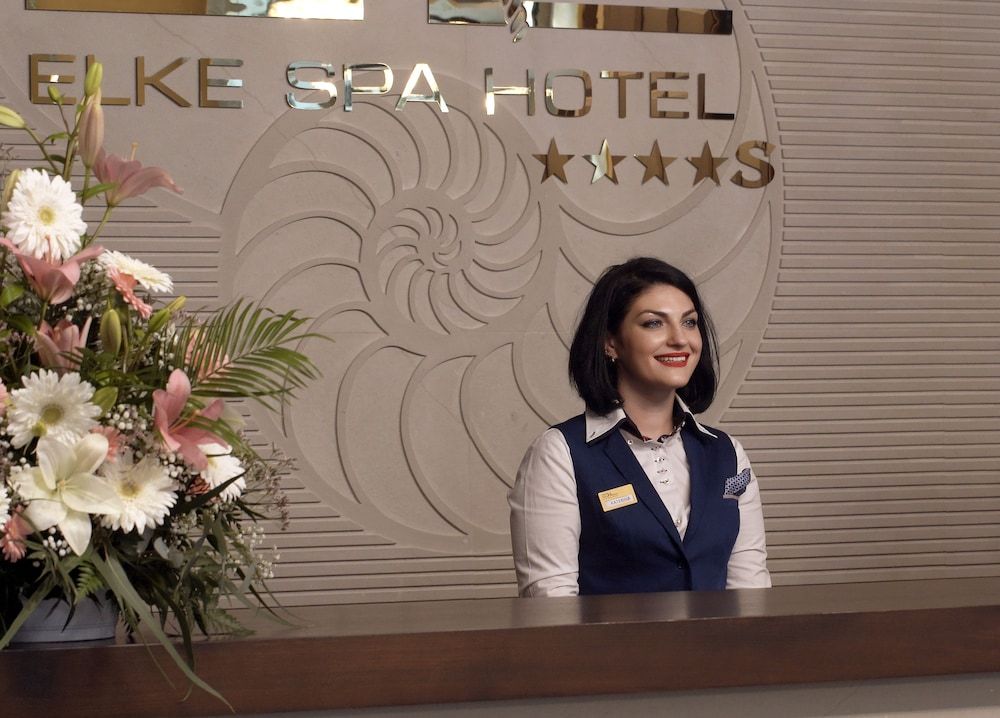 Boutique Hotel Élke Spa Superior 2