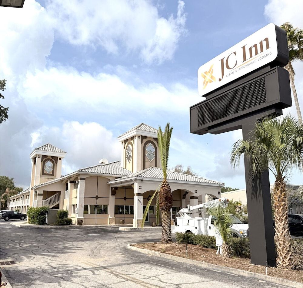 JC Inn 1