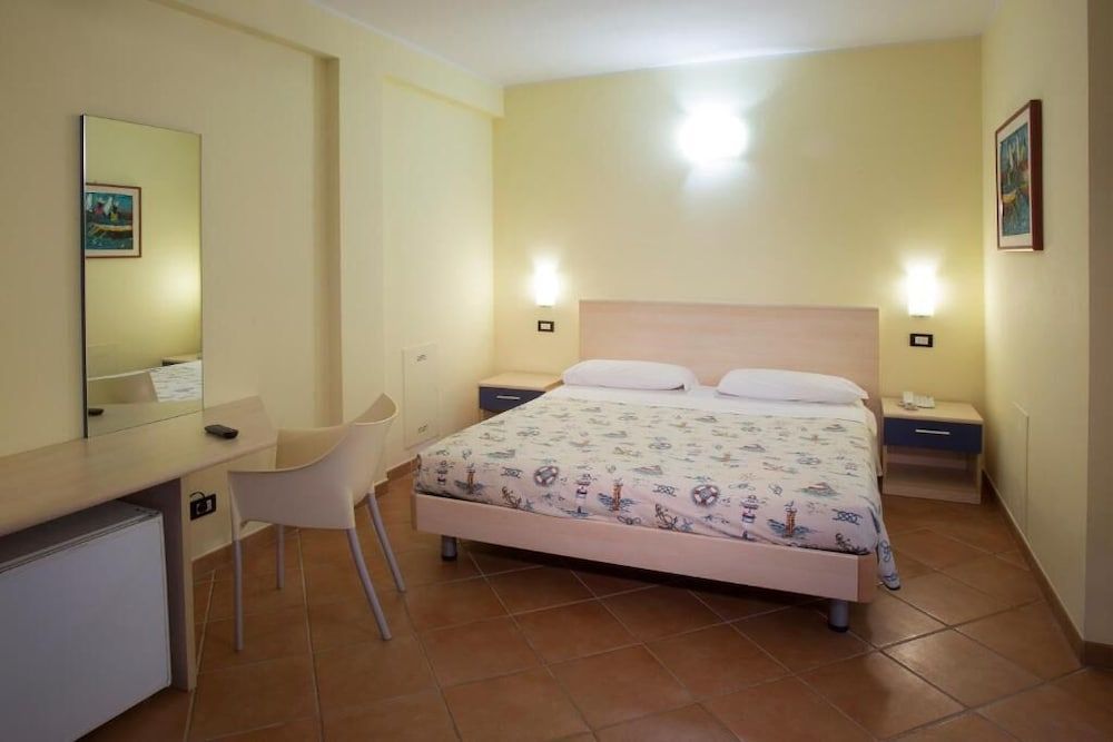 Hotel Vila Bahia 2