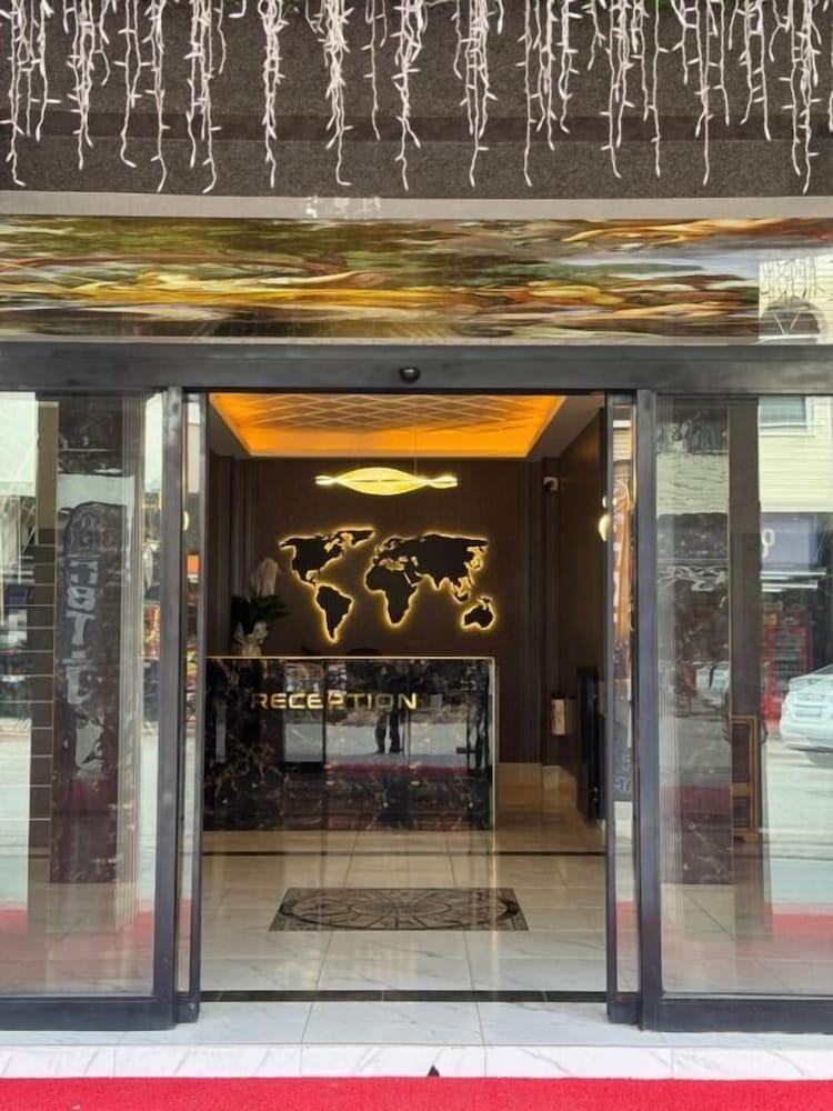 Park Marina Hotel 2