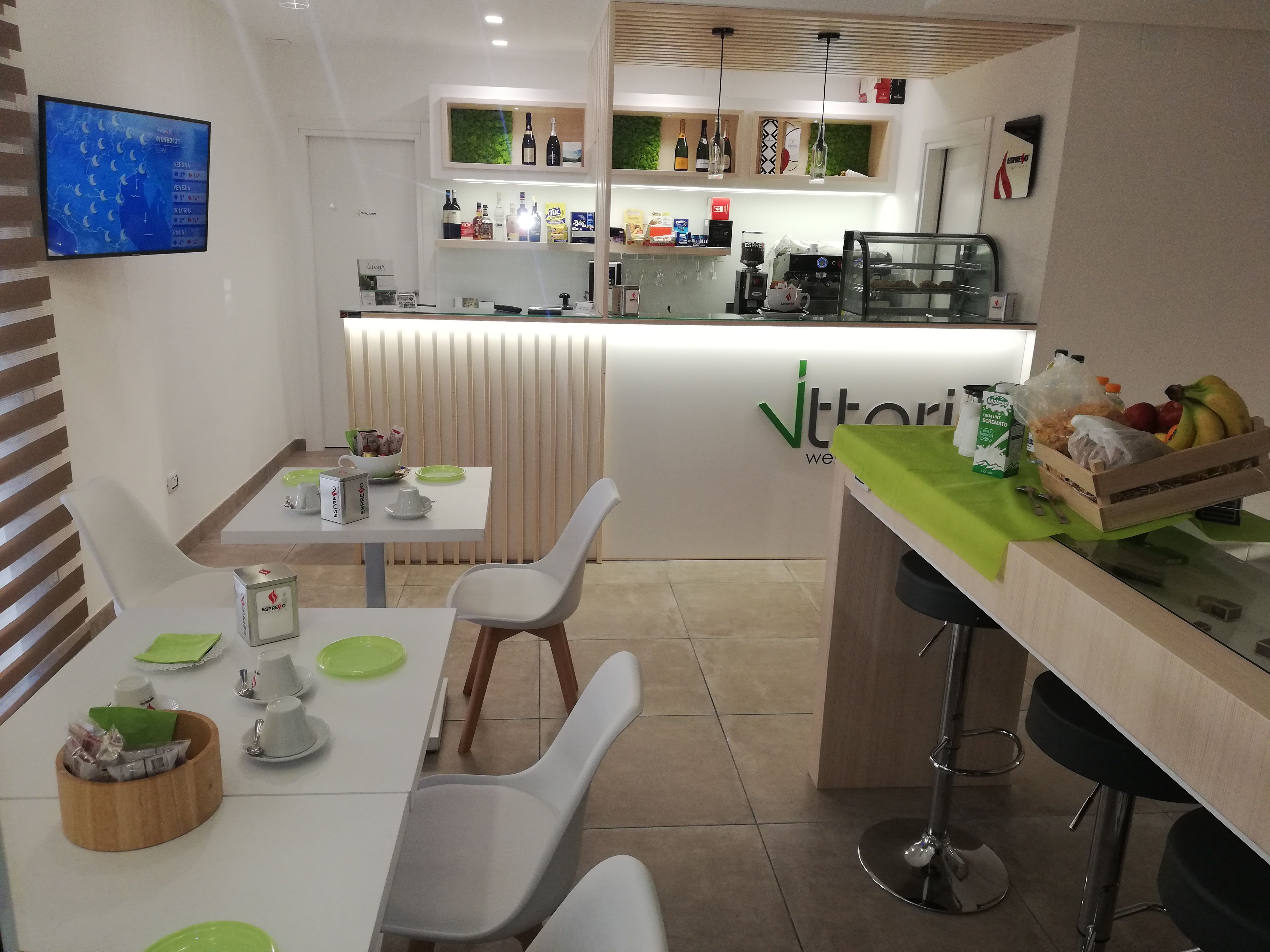 Vittoria Wellness 1