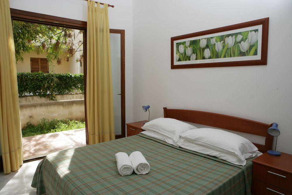 Residence Smeraldo 2