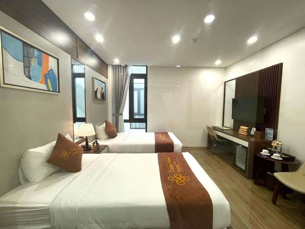 Catba View Hotel 1