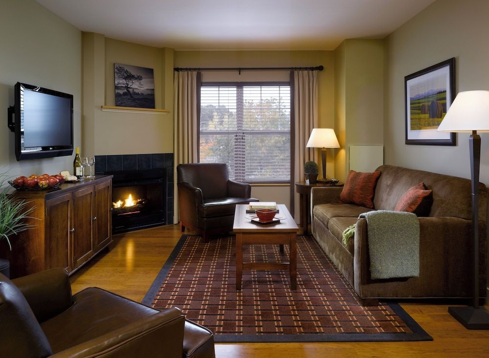 Green Mountain Suites Hotel 1