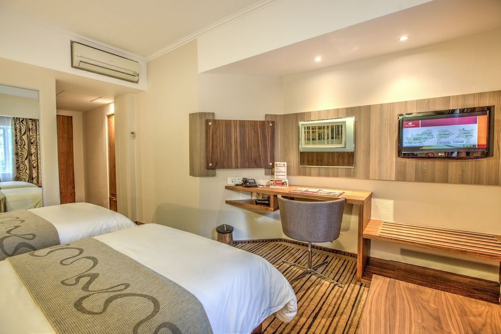 City Lodge Hotel Bryanston 2