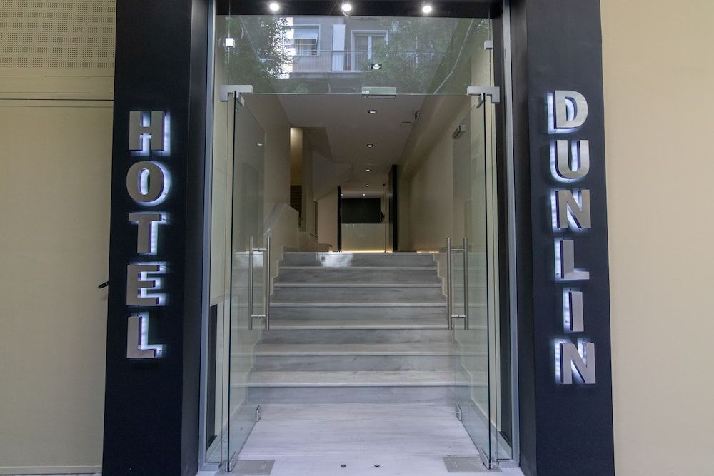 Dunlin Hotel 2