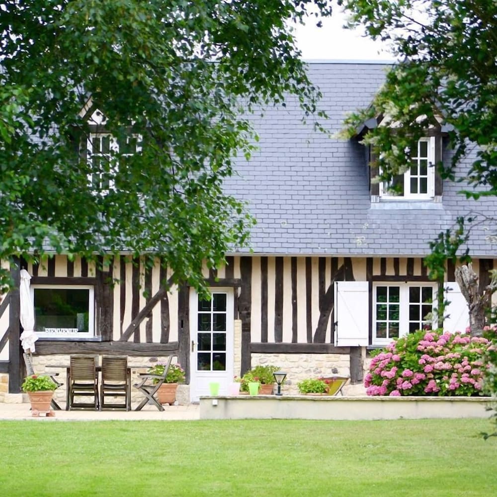 La Longère Deauville 1