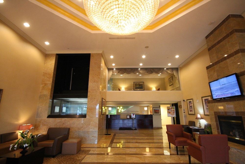 Holiday Inn HAZLET by IHG 2