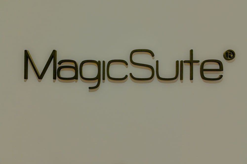 MagicSuite Guest House Roma Vaticano 2