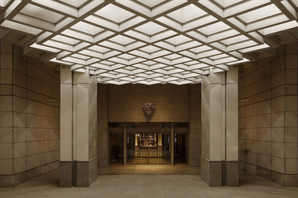 Park Hyatt Tokyo 2