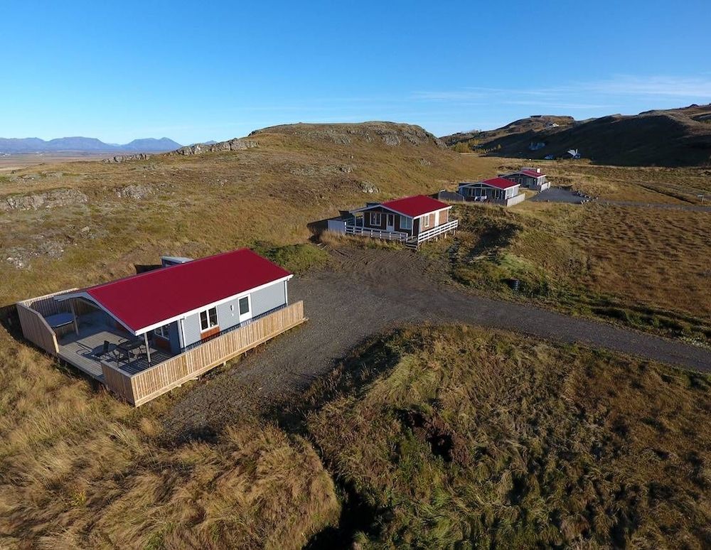 Mosas cottages 1