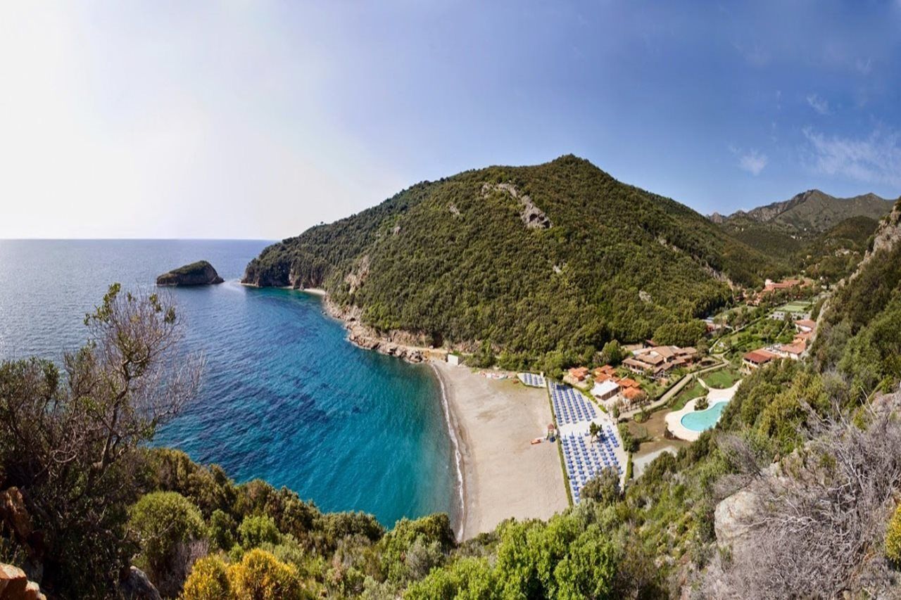 TH ORTANO - ORTANO MARE VILLAGE & RESIDENCE 2