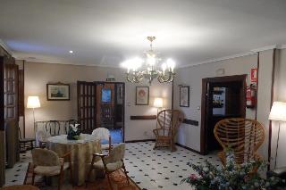 Hotel Los Hidalgos 2
