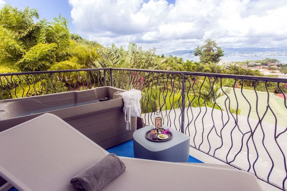 La Suite Villa 2
