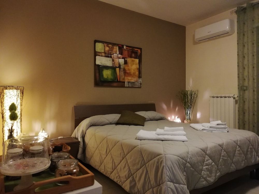 B&B Li Figuli 1