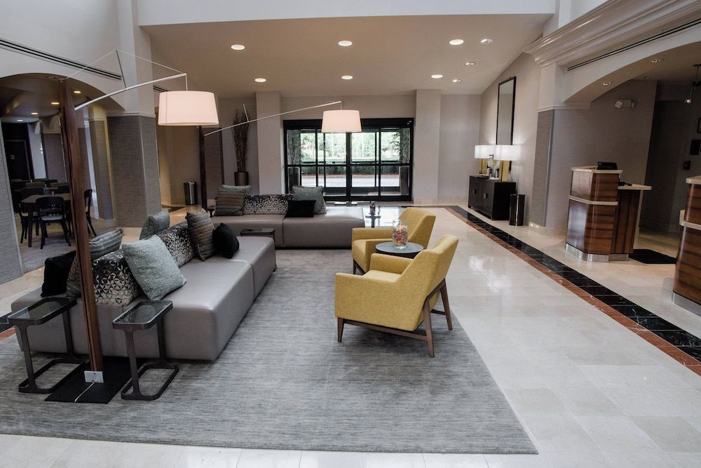 Courtyard by Marriott Hickory 2