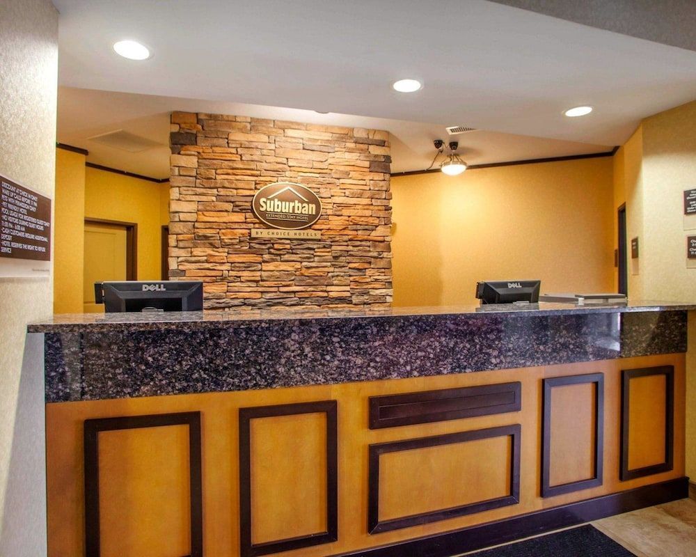 Suburban Studios Cedar Falls 2