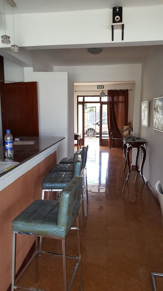 Casa La Siesta 1