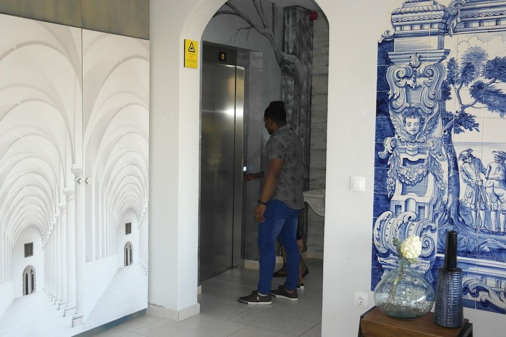 Aparthotel Palace 2