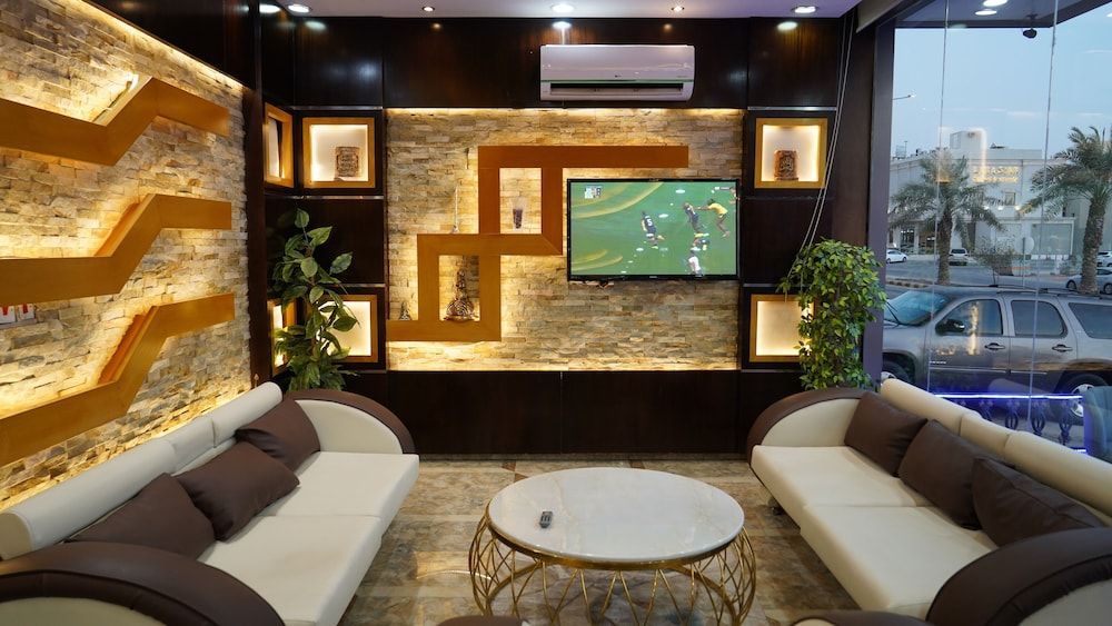Dana Hotel Suites 2