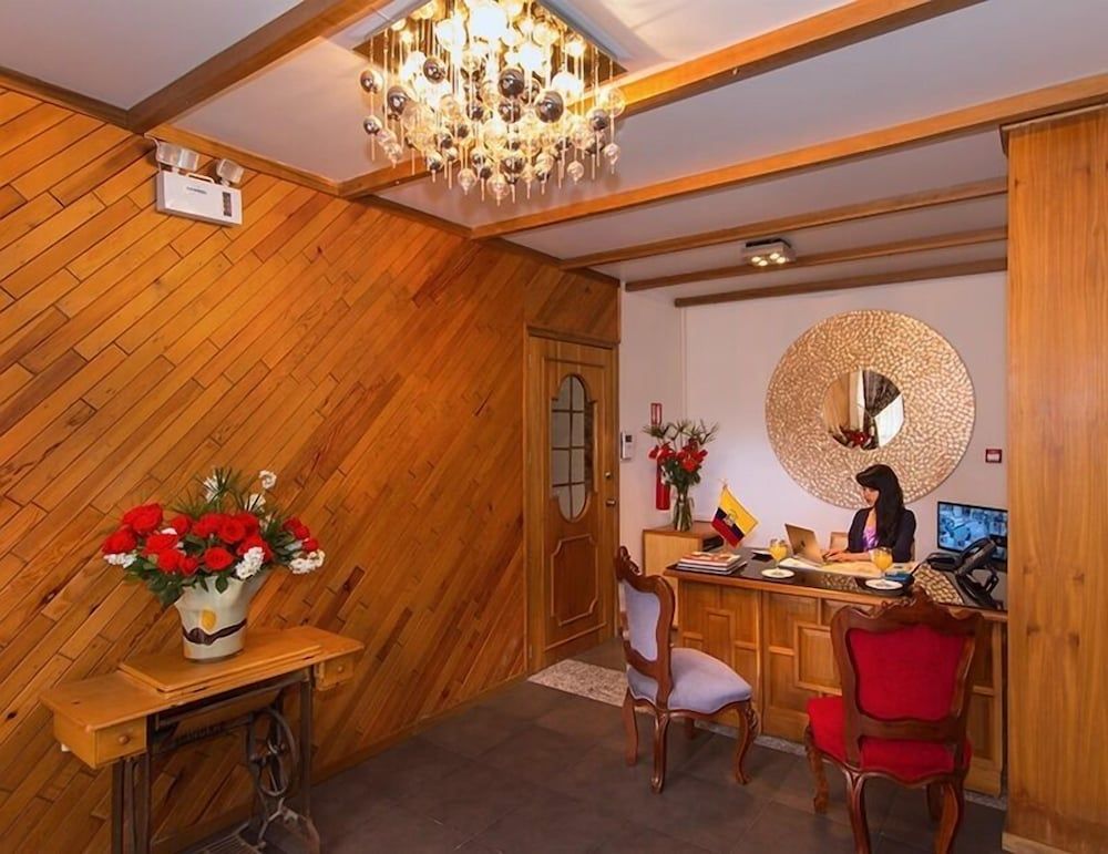 Casa Alta 1