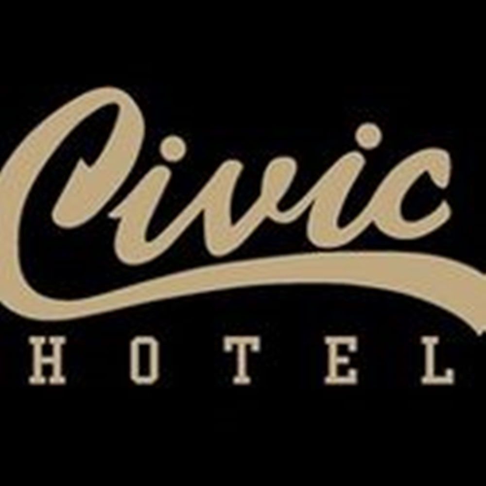 Civic Hotel 2