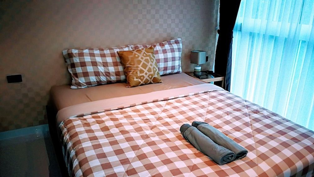 Serenity Condo Wongamat by Patsamon 2