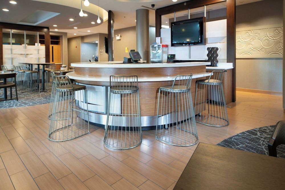 SpringHill Suites by Marriott Philadelphia Valley Forge/King of Prussia 2