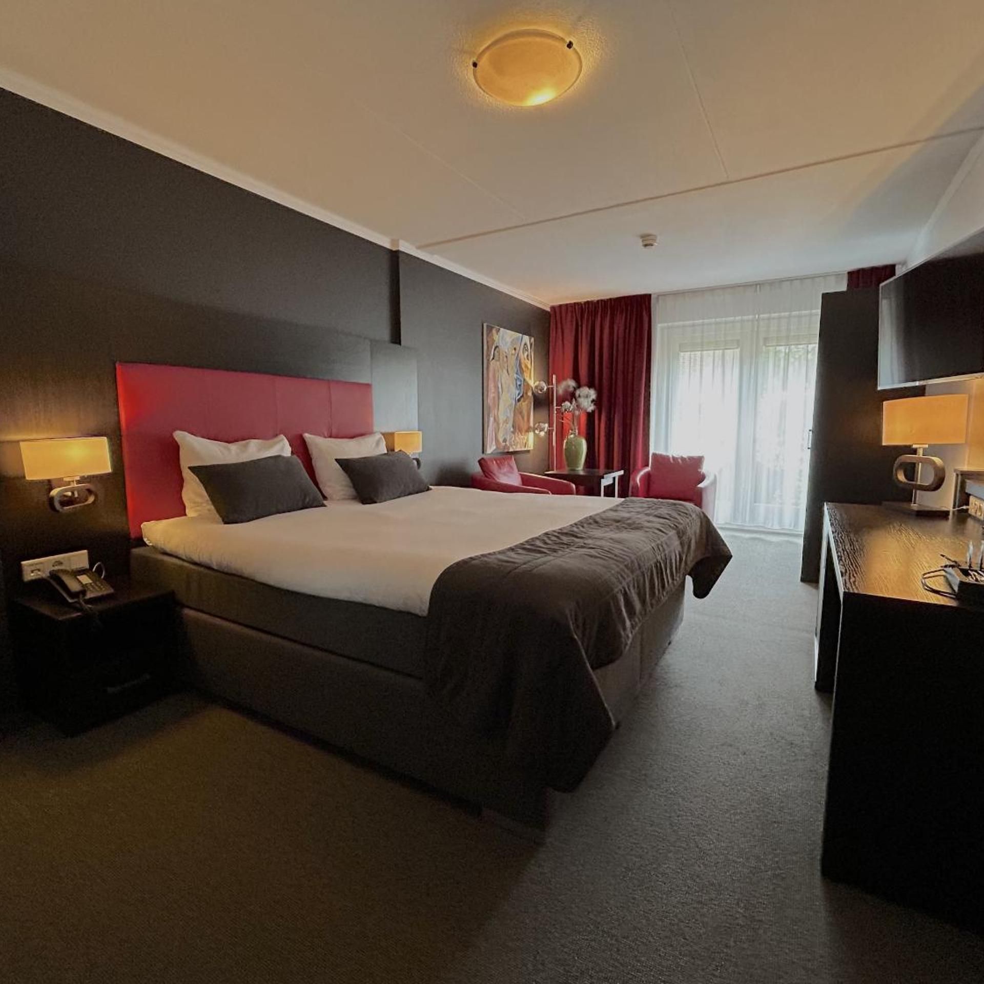 Hotel De Werelt Garderen 1
