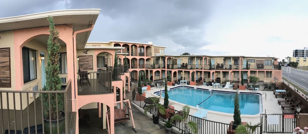 San Marina Motel 1