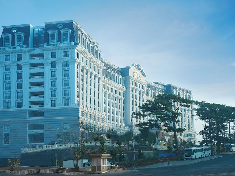 MerPerle Dalat Hotel 1
