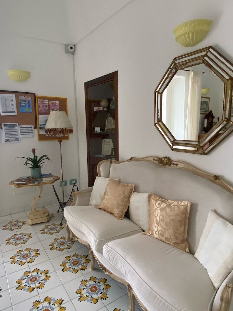 Palazzo Talamo 1