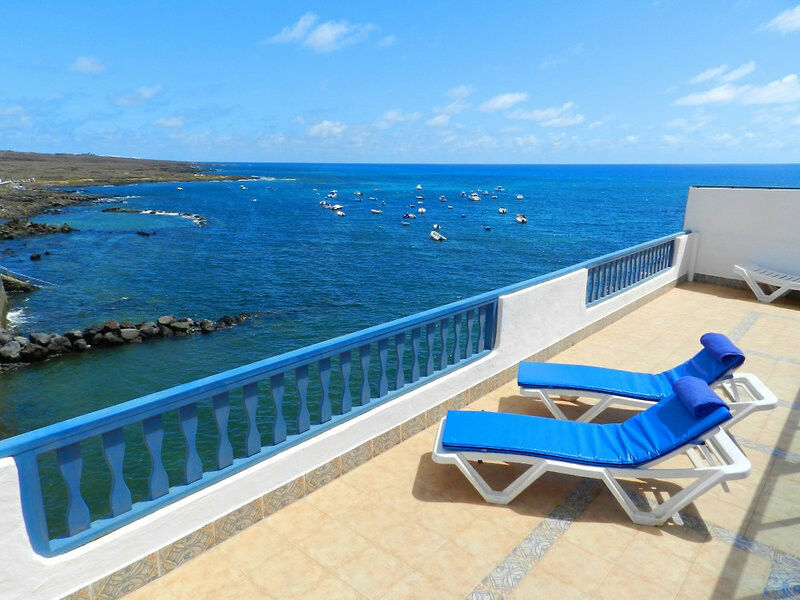 Casa Azul Cueva Azul by Escape Home 1
