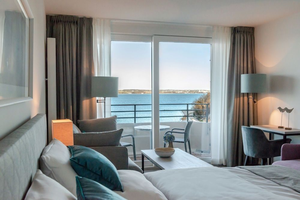 Intermar Hotel & Apartments 1
