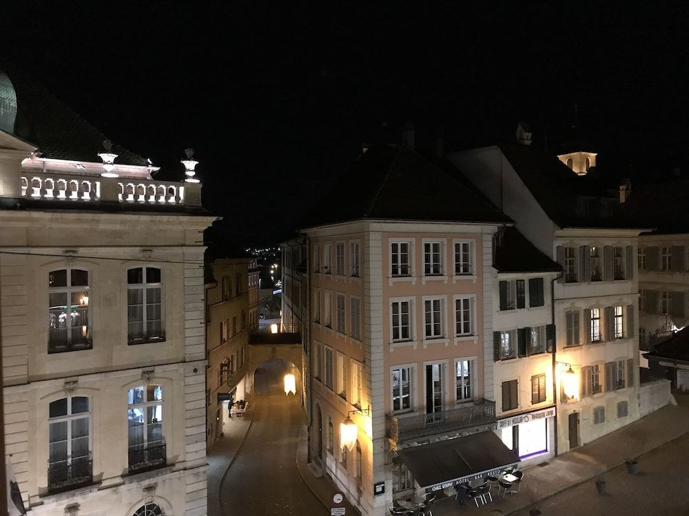 Albergo Diffuso Porrentruy 1
