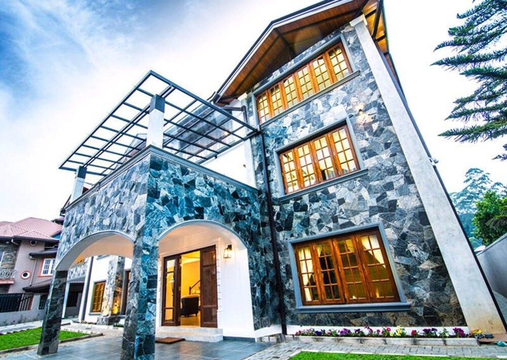 Seasons Villa - Nuwara Eliya 1