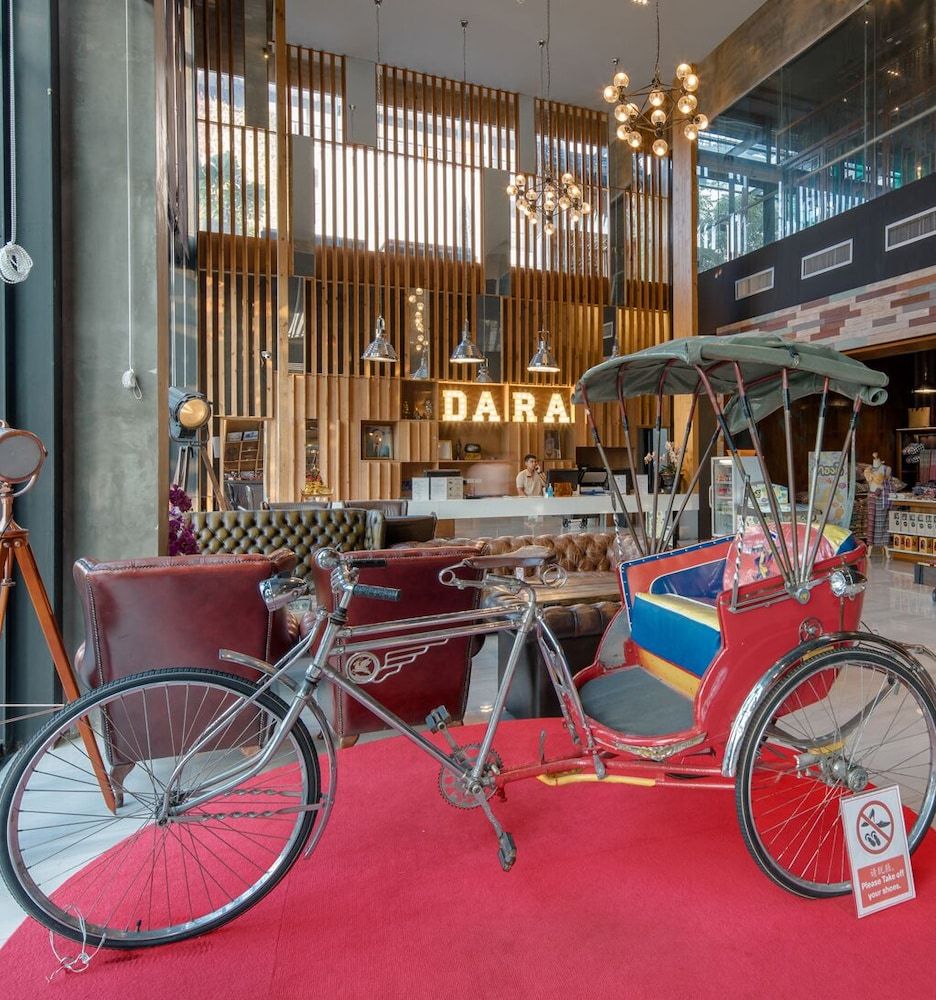 DARA Hotel 2