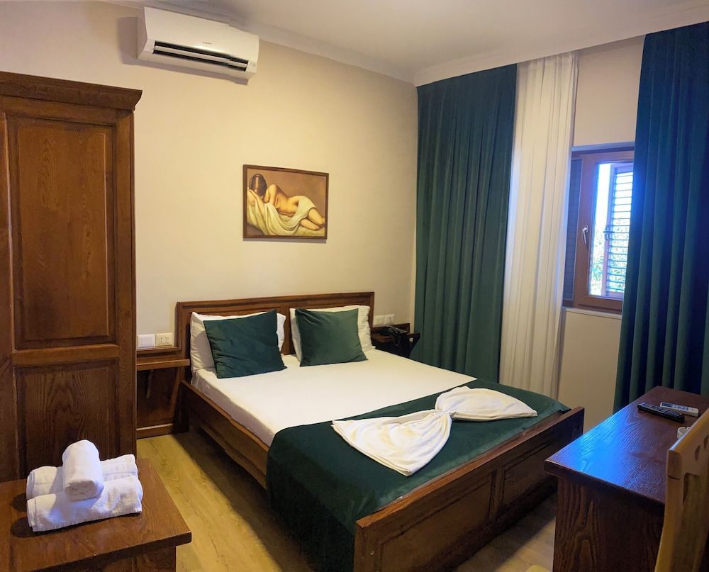 Hotel Akropoli 2