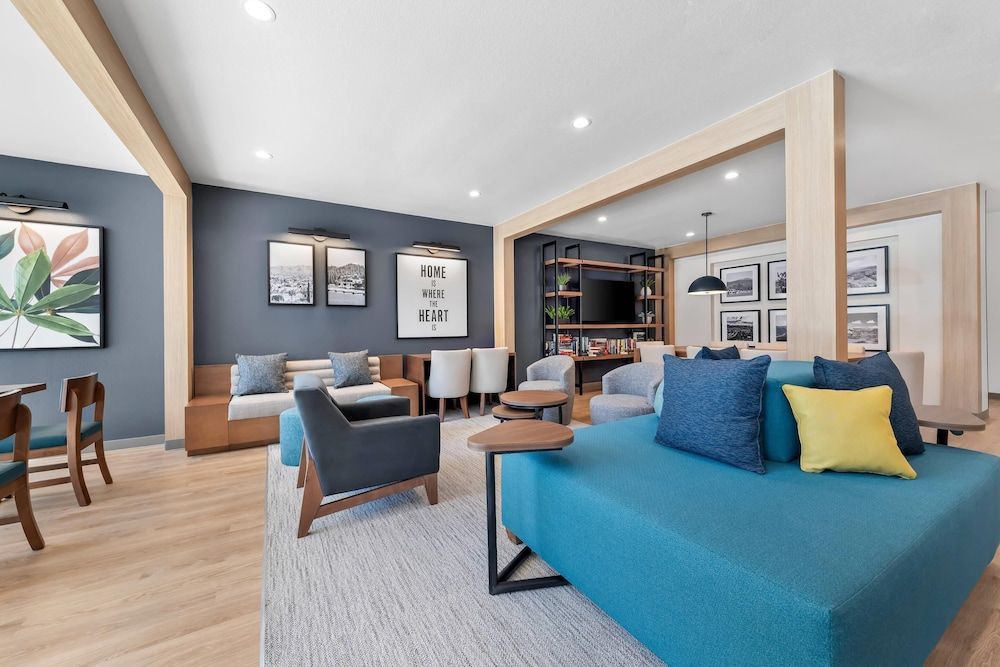 Everhome Suites San Bernardino - Loma Linda 2