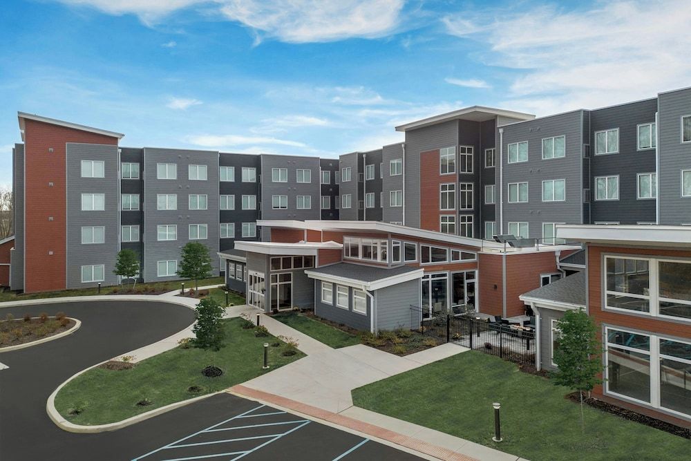 Residence Inn by Marriott Newark, DE 1