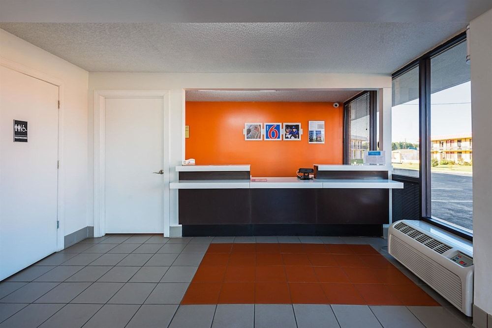 Motel 6-Perry, GA 2