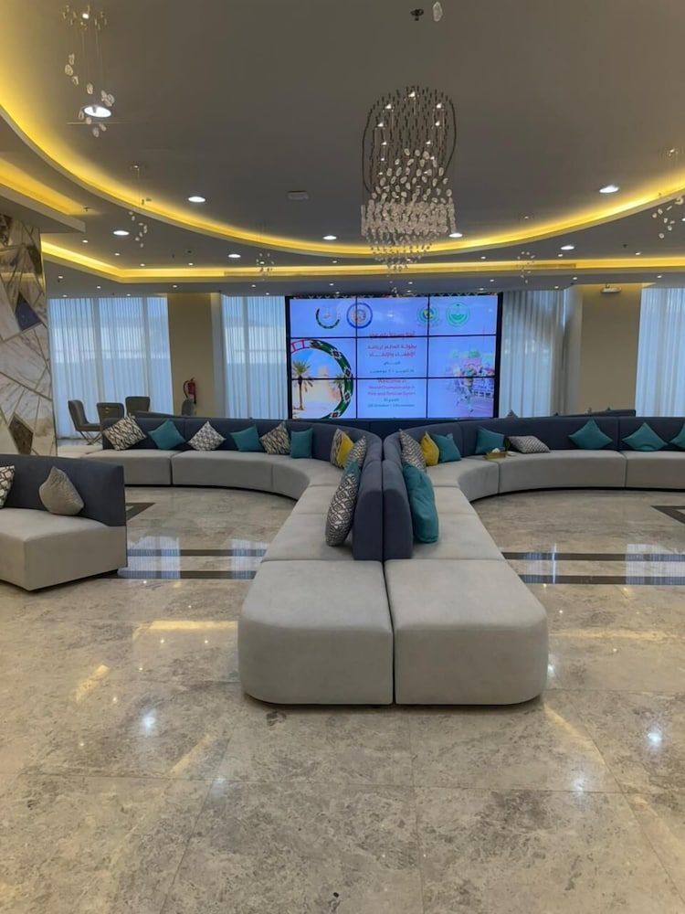 Best Western Premier Riyadh 2
