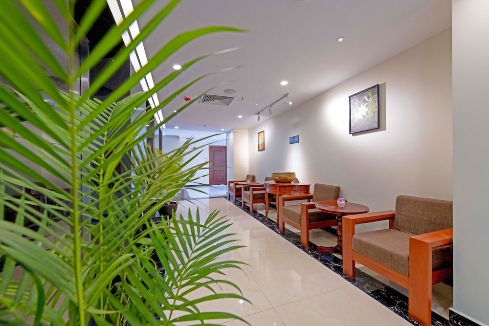 Poulo Wai Hotel, Trademark Collection by Wyndham 2