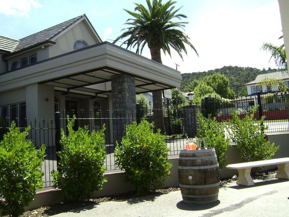 Lodge Bordeaux 2