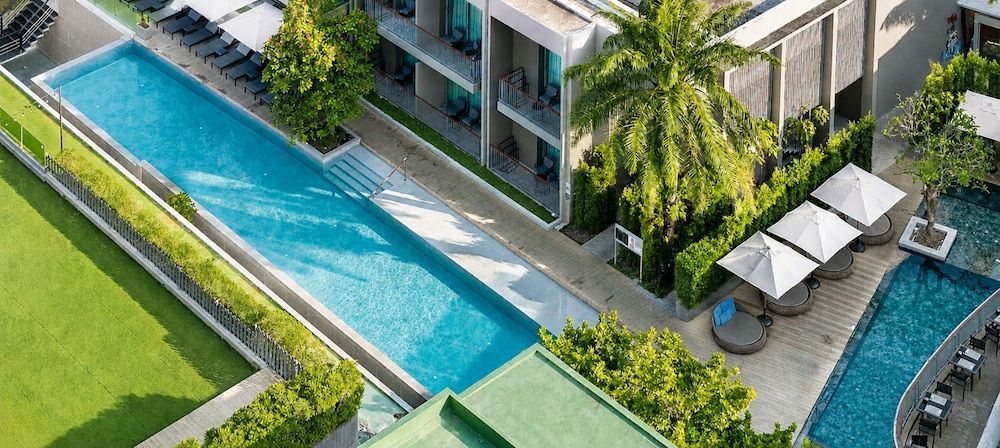 AtEase Phuket Patong 1