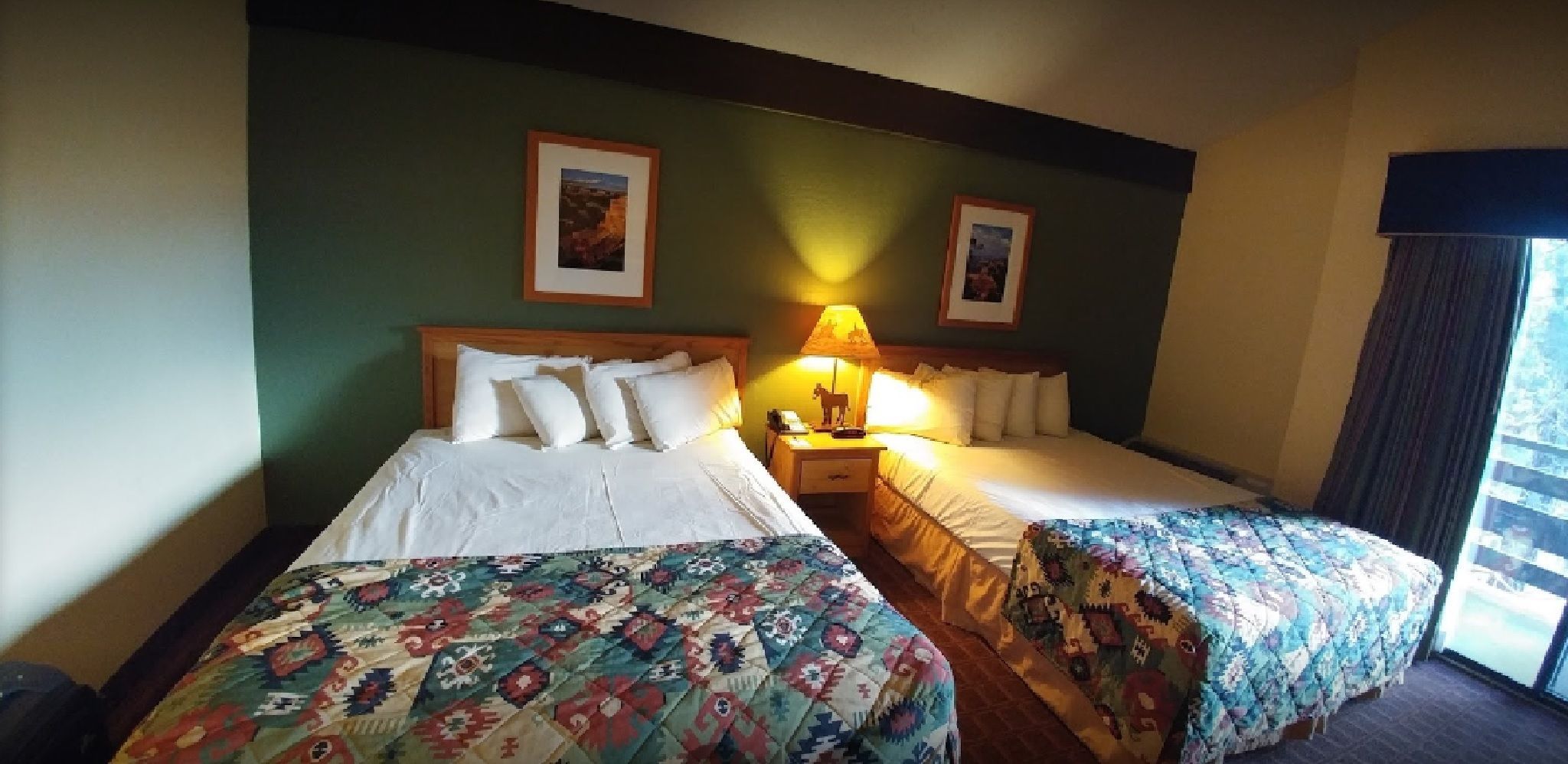 Maswik Lodge North 1