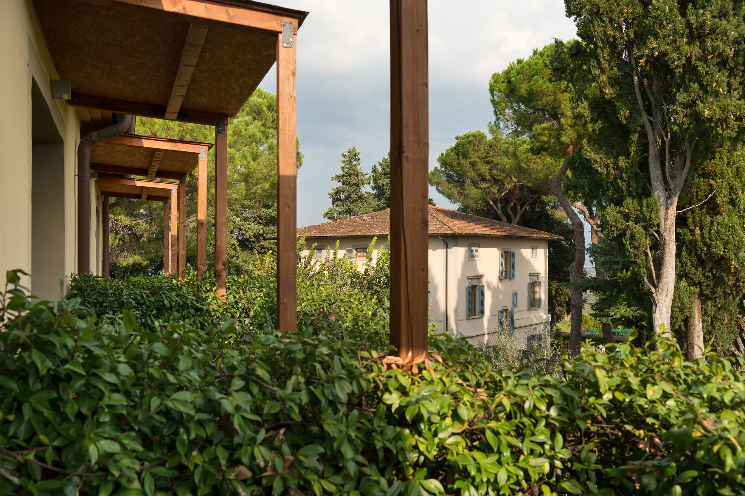 Villa San Paolo 2