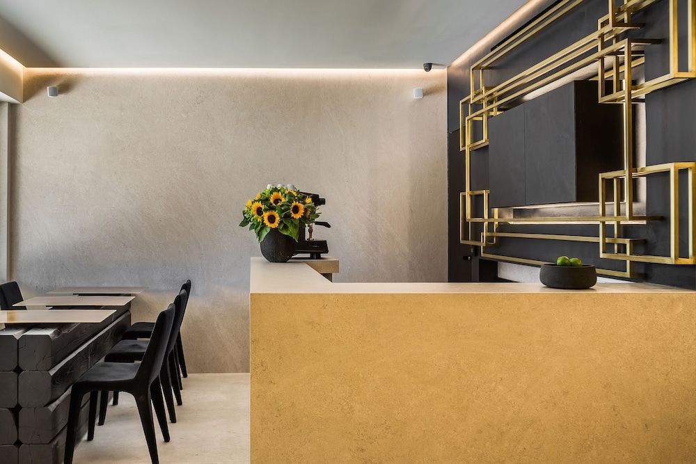 Canale Hotel & Suites 2